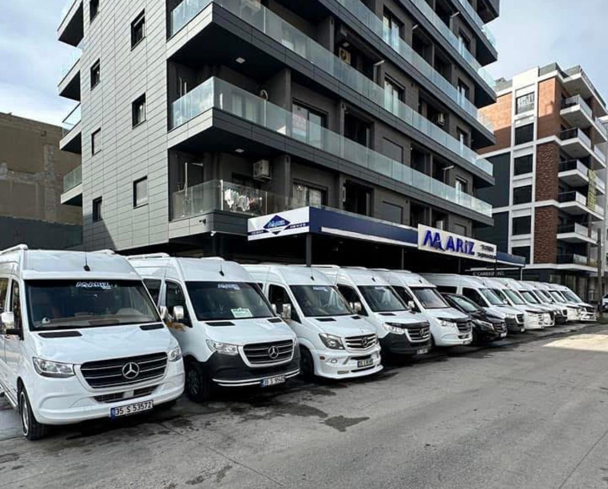 Mariz Taşımacılık